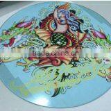 Automatic Digital Iphone/ipad Sticker Printer/ Printing Machine, Factory Outlets!