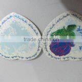 Paper Hang Tags Paper Cards for Greeting