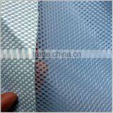 100% Polyester Sportswear Mesh Fabric