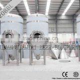 Stainless Steel Double Wall 30hl Beer Fermentors thumbnail-1