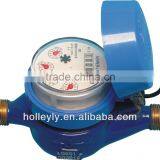ISO4064 Postpaid AMR Modbus Water Meter