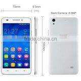 Original Huawei G620s 5.0 Inch IPS LCD Screen, Emotion UI 3.0(Android 4.4) Smart Phone thumbnail-5