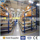 ISO and CE Certificate Carton Flow Through Racks for Warehouse Rack,carton Flow Rack System thumbnail-3