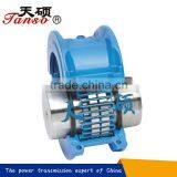 JS Series High Transmission Falk Grid Coupling