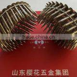 Supply Cheap Metal Roofing Washer Nails thumbnail-1
