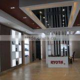 Wuyi Xintai Power Tools Co., Ltd. company overview - view 3 thumbnail