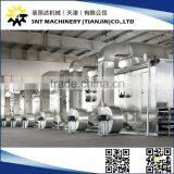 Industrial Instant Rice Noodle Making Equipment /Instant Rice Noodles Machine thumbnail-6
