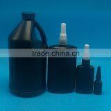 1000ml PE Glue Container for Glass to Glass General Purpose Adhesive UV Glue Screw Cap Sealing Type Bottle thumbnail-5