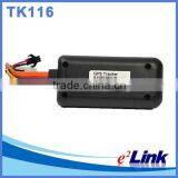 Car Gps Tracker Manufacturer Fleet Management TK116