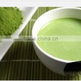 Natural matcha