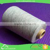 Oeko-tex Certification 65% Polyester 35% Cotton Melange Cotton Polyester Yarn thumbnail-6