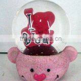 Resin Valentine's Day Gift thumbnail-1