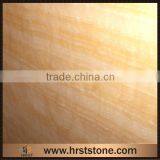 Cut-to-size Resin Yellow Honey Onyx Marble