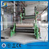 1092 Type Kraft Paper Making Machine From Qinyang Shunfu Factory thumbnail-1