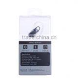 Best Selling Black Mono Bluetooth Headset for Mobile Phone thumbnail-5