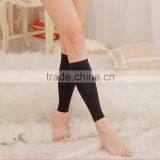 Sexy Women's Compression Skinny Calf Shaper Slimming Socks P68