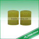 Hot Sale PP Flip Top Cap for Body Milk thumbnail-1