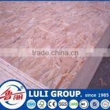 WATERPROOF 12MM/15MM/18MMnew Line Pine OSB3 thumbnail-5