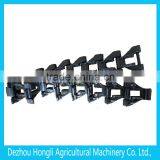 Agricultural Machinery Parts, Crawler Track, Steel Crawler, Crawler Track, Crawler Base, Track, Tractor Track thumbnail-6