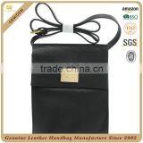 CSS1664-001 Ladies Leather Crossbody Phone Case Bag Famous Leather Bag Manufacturer Women Leather Wallet Online Shopping thumbnail-5