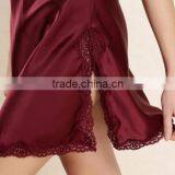 Luxury Design100% Silk Pajama for Women thumbnail-5