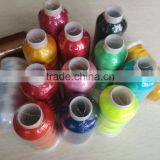 Top Grade Polyester Embroidery Thread for Sale thumbnail-3