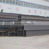 High Strength Galvanized Steel H Beam for Steel Structure thumbnail-5