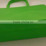 Environmental Tote Non Woven Bag With Logo Print thumbnail-6