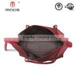 LARGE CAPACITY FASHIONABLE DUFFLE TROLLEY BAG FOR MAN AND WOMEN thumbnail-5