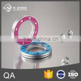 the Fashion Brass Curtain Ring With Curtain Rings With Eyelets thumbnail-4