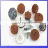 Best Selling Felt Protective Pads With Nail thumbnail-2