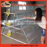 Automatic Poultry Cage Equipment Chicken Drinker thumbnail-3