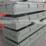 Manual CLC Block Mould