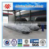 High Flexible Marine Salvage Airbag for Ship Launching/ Lifting thumbnail-5
