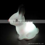Little White Rabbit Led Light thumbnail-1