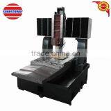 High Precision China CNC Engraving Milling Machine Frame DX5050 thumbnail-1