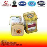 Attractive Beautiful Candle Can in Competitive Price thumbnail-2