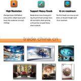 ZY-EUVB2518 LED Printer With 2 Pcs of Epson DX5 3.5pl Printheads thumbnail-3