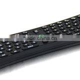 2.4GHz USB Wireless Mini Keyboard With Air Fly Mouse For Smart TV Box PC