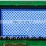 t6963 SPI interface graphics lcd module 240128