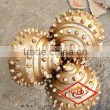 13 1/8'' IADC Code 537 Tricone Rock Bits thumbnail-1
