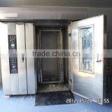 Stainless Steel Commercial Grill Chicken Electric Oven Price / Electric Rotary Chicken Oven thumbnail-4