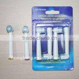 @replacement Electric Toothbrush Head thumbnail-1