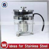 French Coffee Press, Coffee Maker