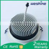 New Design High Lumen LED Suspended Ceiling Light 18W Wholesale thumbnail-3