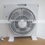 12 Inch Box Fan (LF-BF1204) w CB thumbnail-3