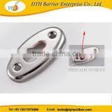 Hotel Stainless Steel Retractable Cloth Line thumbnail-5