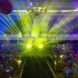 2015 AG-2318 New 8/24/32 Prism Beam 230 Moving Head thumbnail-3