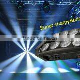 super sharpy&brightness spider led beam moving head 8*10w wholesale china factory