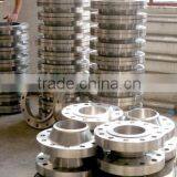 AISI304(L) Custom Size Top Quality Ensure Stainless Steel Copper Pipe Flange